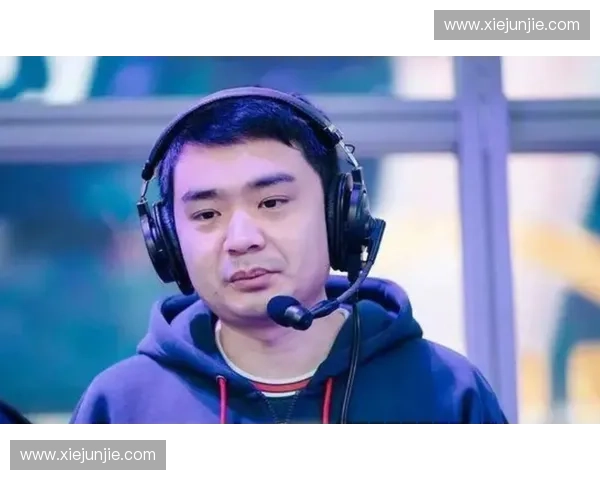 糯米的崛起与挑战 Dota2职业生涯中的坚持与突破