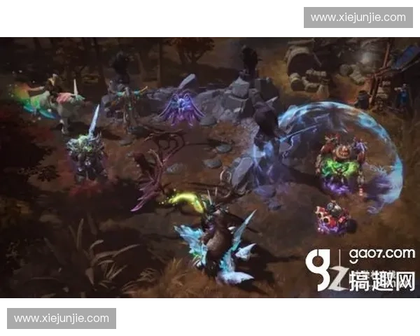 围绕风暴英雄前排战略构筑高效团队协作体系与战术思路深度解析