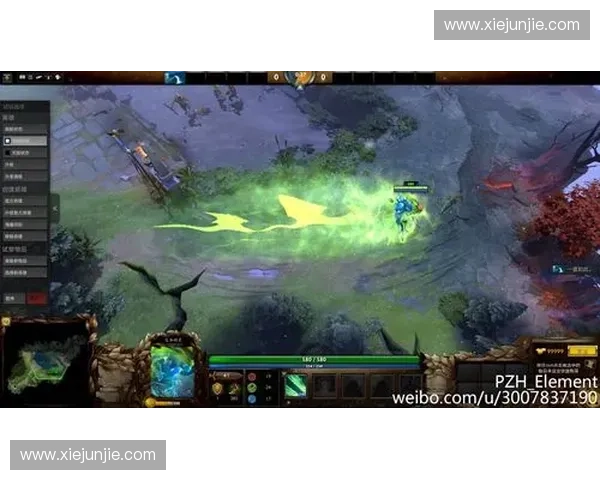 陨星DOTA2全方位深度解析带你探索电竞荣耀与战术艺术魅力